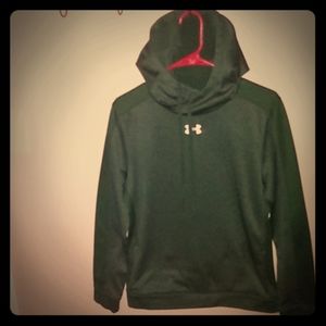 Underarmor hoodie